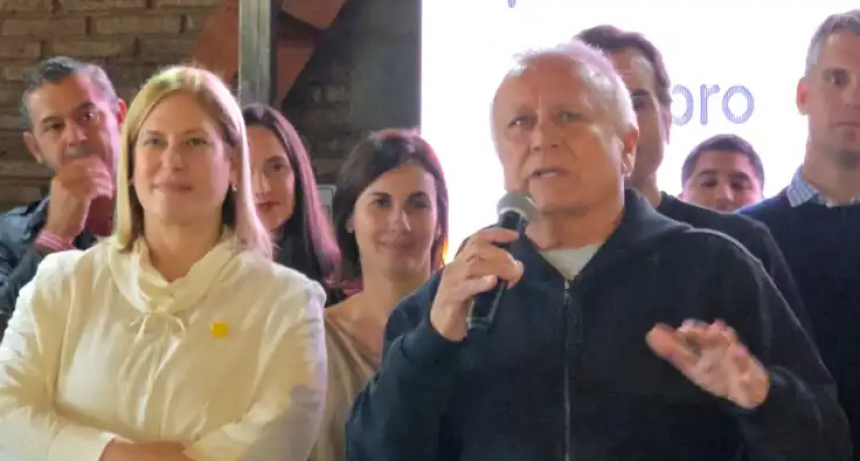 El PRO celebró sus 20 años y ya trabaja en la estrategia electoral de octubre