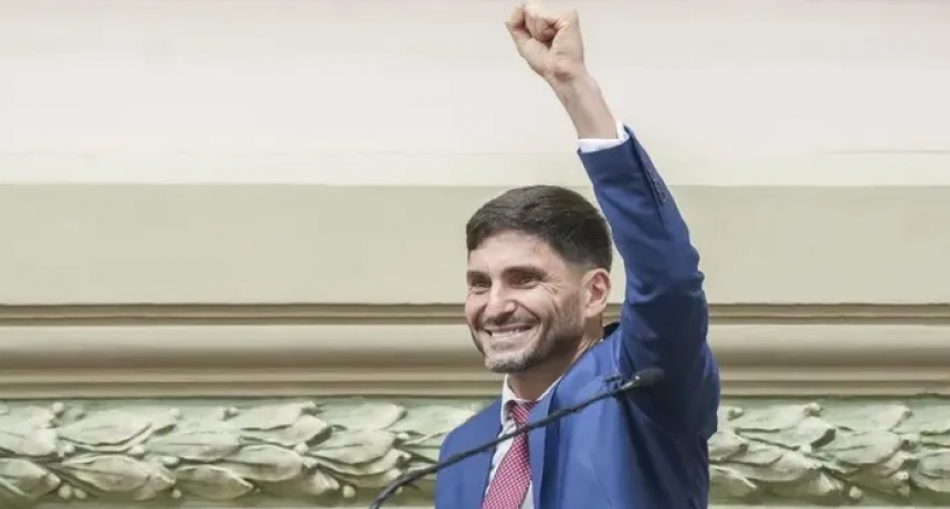 Pullaro celebró la baja de retenciones al campo: 