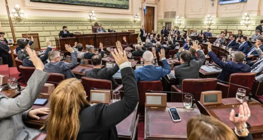 Se presentaron más de 700 proyectos y propuestas de reforma constitucional