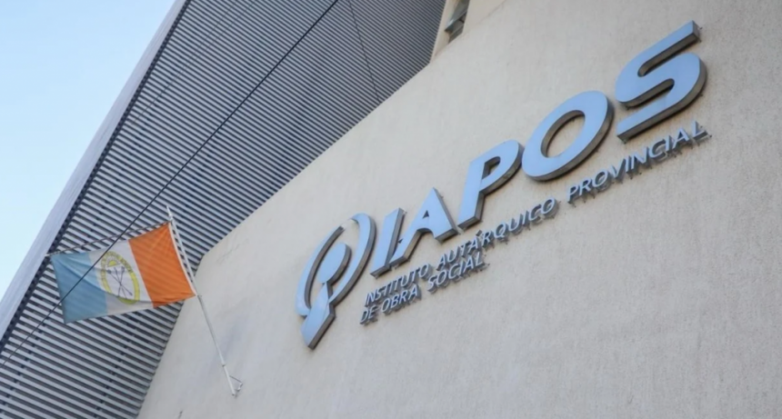 Iapos cubrió 7 millones de prácticas, 2 millones de consultas y 55 mil cirugías