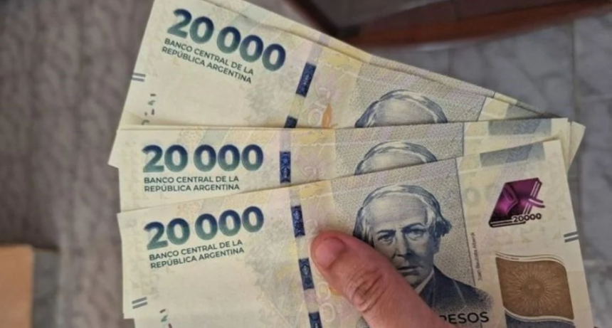 Cronograma de pago de julio para los empleados estatales de Santa Fe
