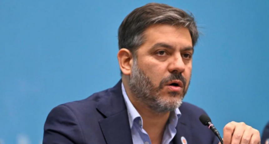 El colmo de las candidaturas testimoniales: avisan que nos van a engañar