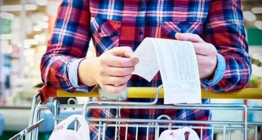 Tiscornia: “La suba del dólar no se ha trasladado completamente a los precios”