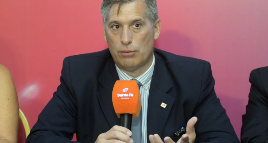Olivares planteó un escenario de baja inflación, con reactivación insuficiente