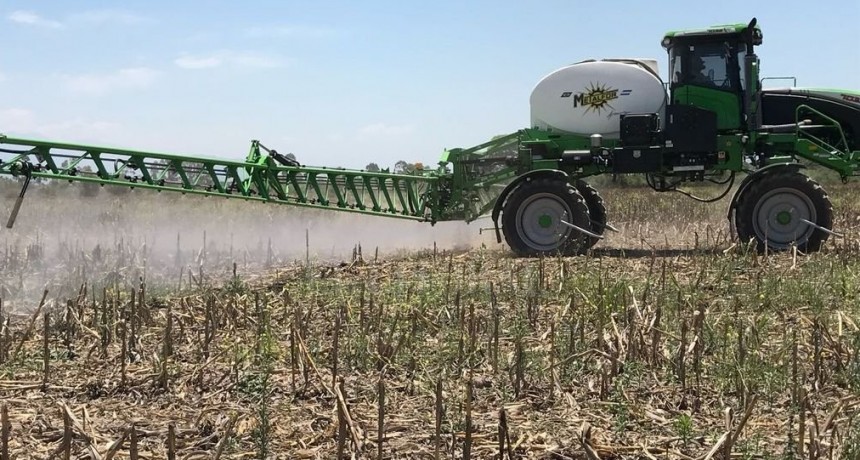 La industria agroqu&iacute;mica, al borde del quebranto