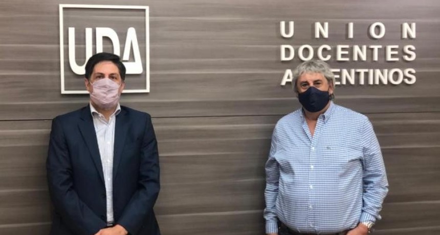 "Los sindicatos rechazamos la oferta salarial"