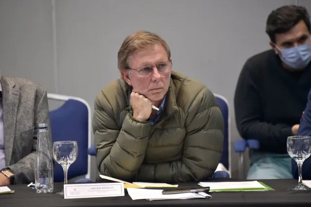 El entrerriano Juan José Bahillo es el nuevo secretario de Agricultura