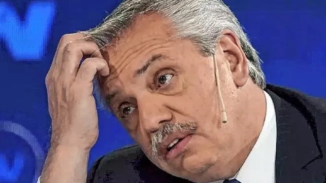 Alberto Fernández dice que recibió amenazas de muerte que se están investigando