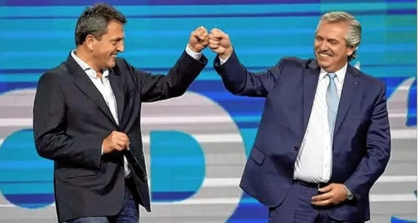 Con un Frente de Todos empeñado en demostrar unidad, Alberto Fernández relanza su gobierno