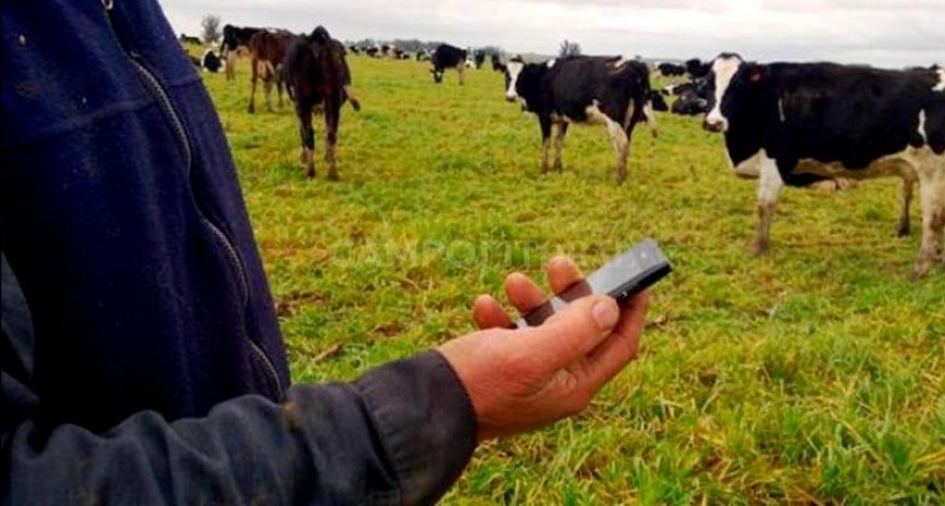 INTA y periodistas agrarios, juntos por una mejor comunicación 