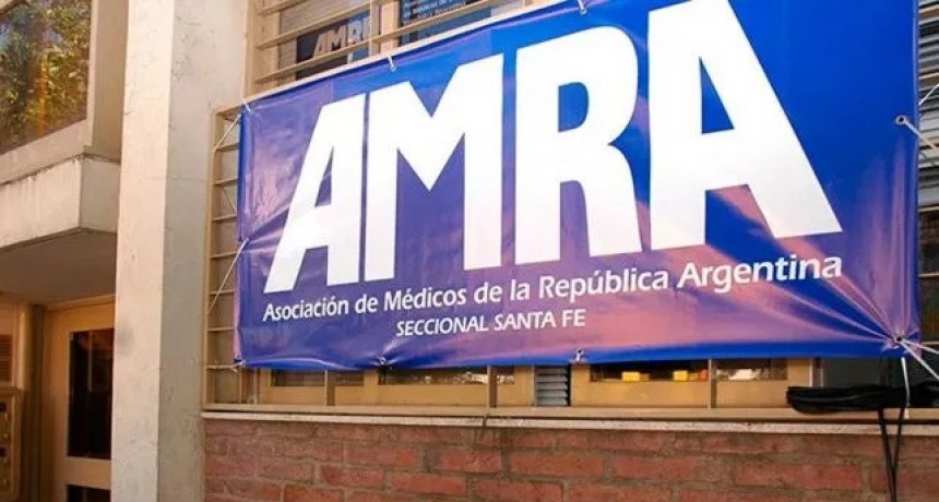 El gremio que nuclea los médicos también va al paro pidiendo la reapertura de paritarias