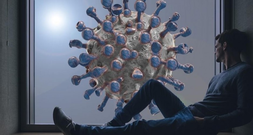 Coronavirus en Argentina: se reportan más de 50.000 nuevos contagios