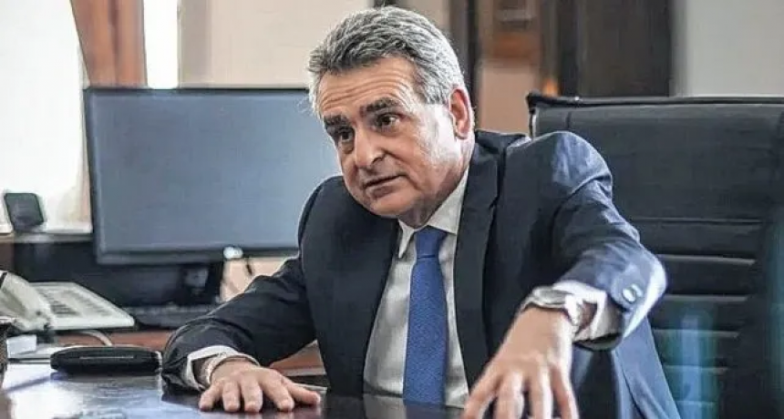 Agustín Rossi cree que Massa va a poder dialogar con el campo para que liquide 