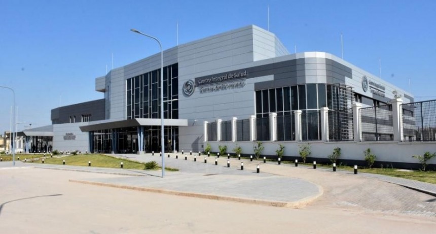  Una ablación multiorgánica en Las Termas permitió salvar la vida de cuatro personas