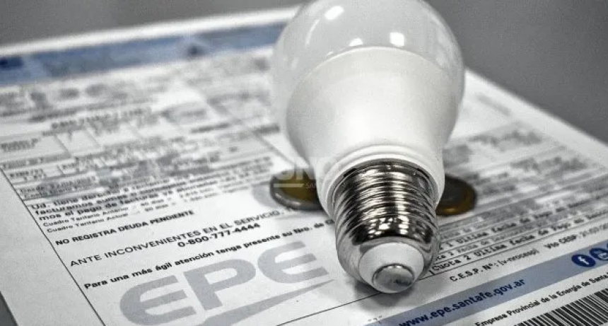 Extienden el plazo de inscripción a los subsidios a la luz y el gas