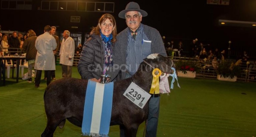  Más de 1.300.000 personas disfrutaron de la Expo Rural 
