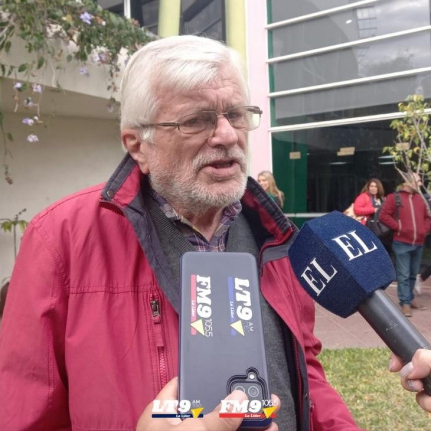 ATE también para este miércoles y jueves: 