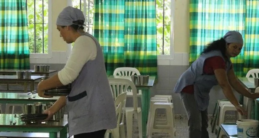 Por el paro de estatales, algunos alumnos tampoco tendrán clases el jueves