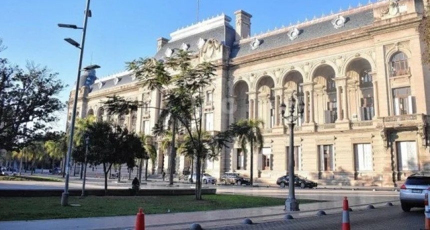 La CGT también pidió a Perotti la reapertura de paritarias