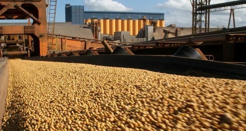 El crushing de Estados Unidos proyecta una fuerte expansión