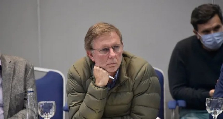 El entrerriano Juan José Bahillo es el nuevo secretario de Agricultura