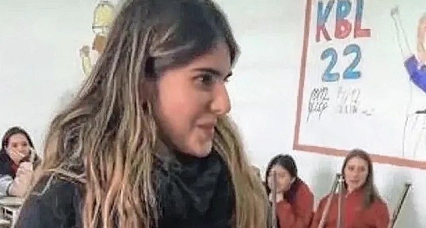 No podía pagar el viaje de egresados a Bariloche y sus compañeros le dieron una sorpresa