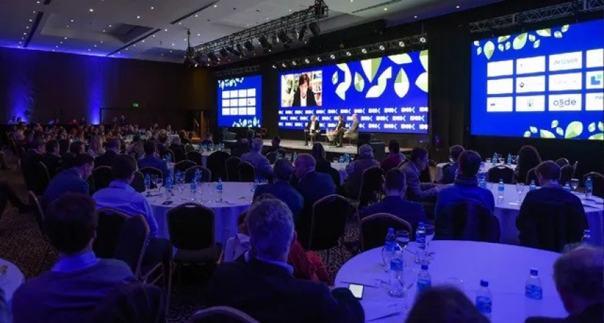 La agroindustria valoró los cambios en Economía y apuesta al diálogo