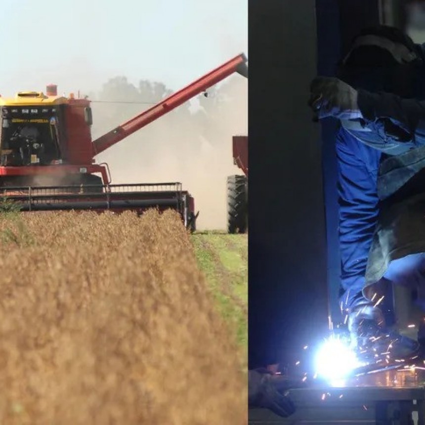 Optimismo mesurado en la industria y el campo de Santa Fe tras los anuncios de Massa