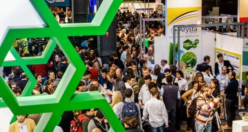 Las empresas del agro se meten en la agenda del Congreso Aapresid