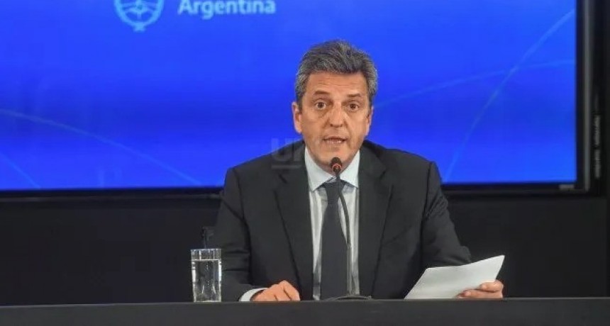 Segmentación y reducir la emisión: Massa delinea su gestión