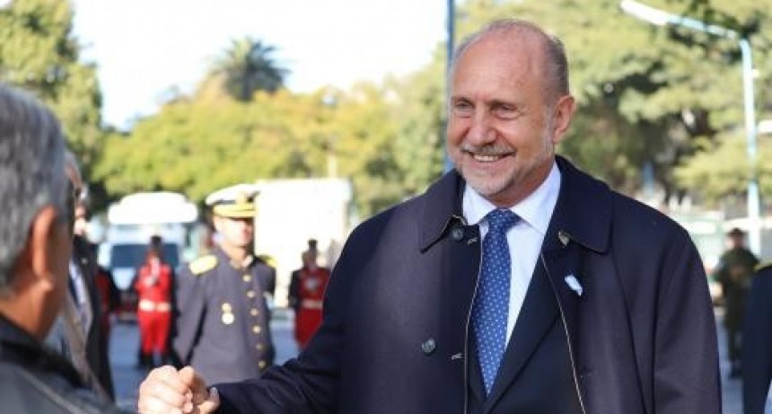 Perotti aseguró que Santa Fe tiene salarios 