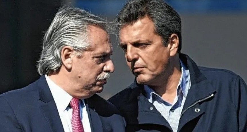 Alberto Fernandez y Massa convocan a empresarios para 