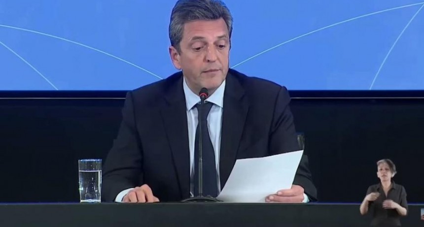 El Gobierno logró una adhesión al canje de deuda por 2 billones de pesos