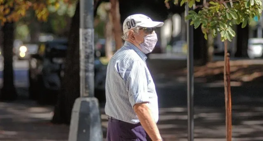 Confirmaron el aumento en las jubilaciones y pensiones 