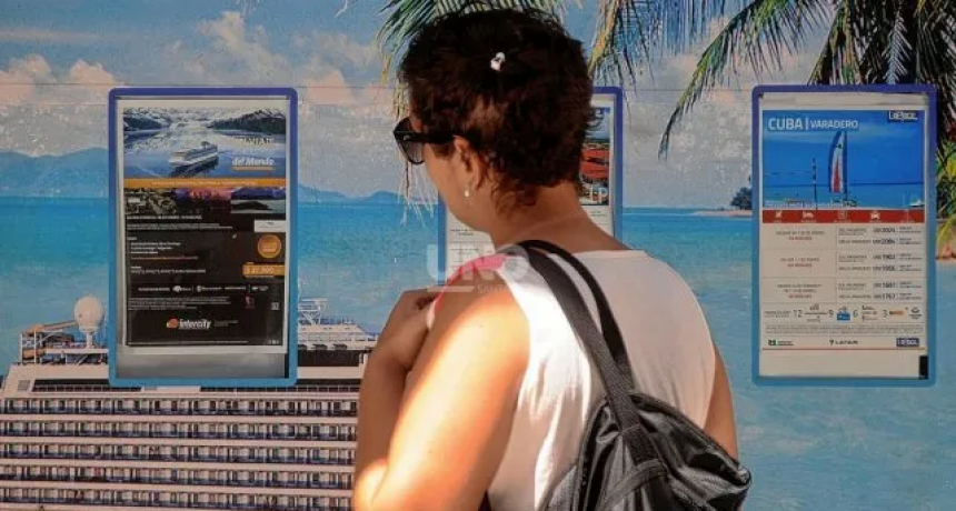 Confirmaron el lanzamiento de la nueva edición del programa Previaje para los próximos días