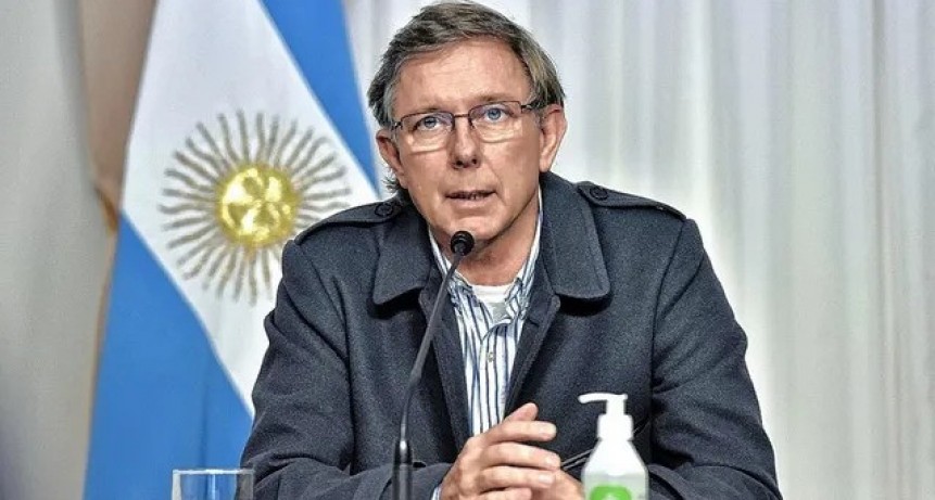 Bahillo dijo que la confianza con en el sector productivo lleva tiempo y se logra con acciones 