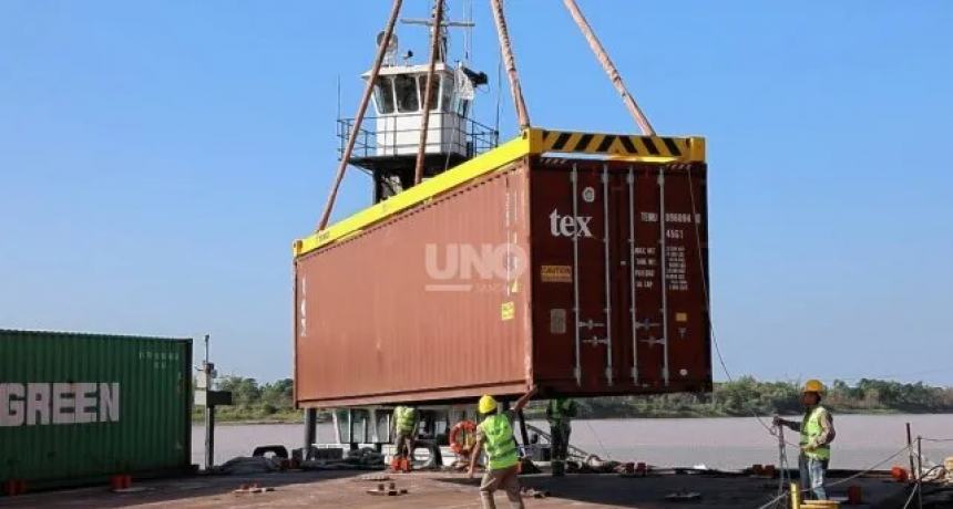 Cómo se componen los U$S 10.048 millones que exportó Santa Fe el primer semestre de 2022