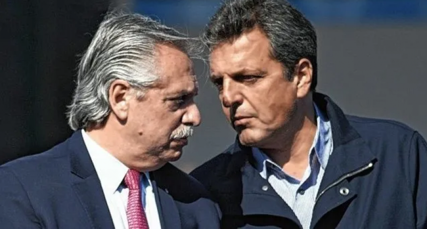 Massa comenzó a dar señales de gestión en pos del cumplimiento del acuerdo con el FMI