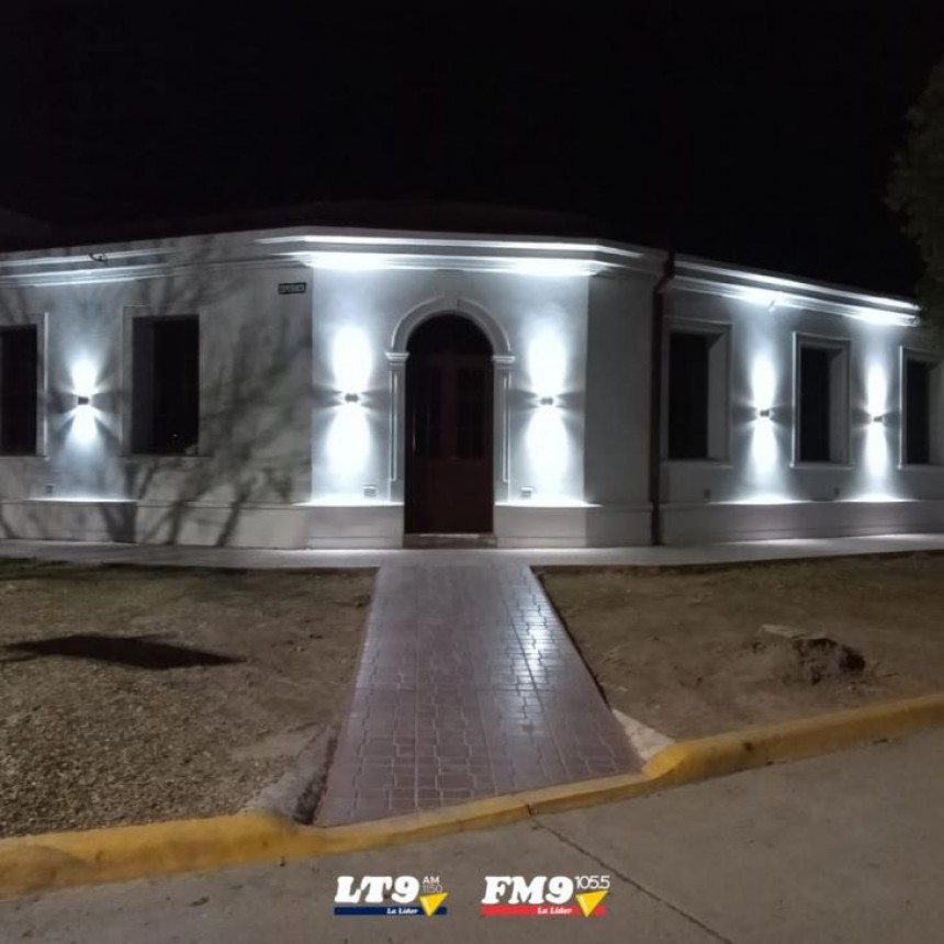 Progreso cumple 141 años y lo festejó con música en vivo y la inauguración de su primer museo
