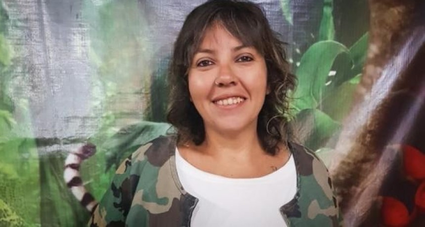 Una puntana es la primera mujer en coronarse campeona en el torneo federal del asado... y habló con LT9