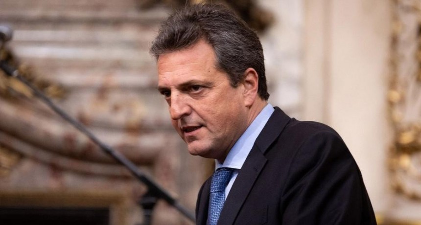 En esta semana, Massa anunciará más medidas y la reconversión de planes sociales