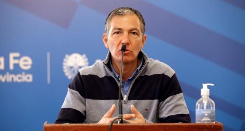 La Provincia confirmó las fechas para discutir las paritarias con los gremios