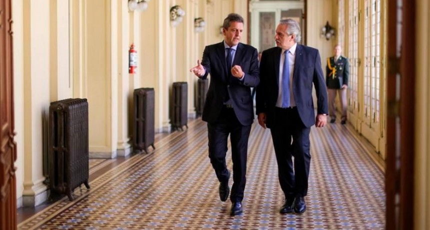 Alberto Fernández, Massa y diez gobernadores visitarán Estados Unidos