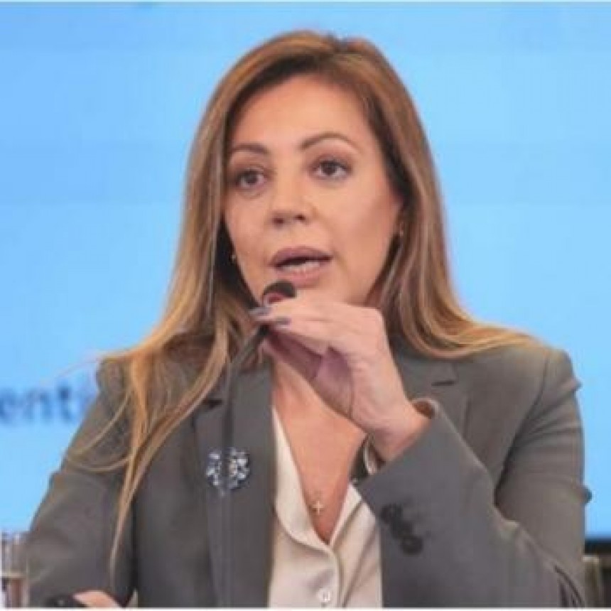 Para la secretaria de Energía, las tarifas tienen ahora precios 