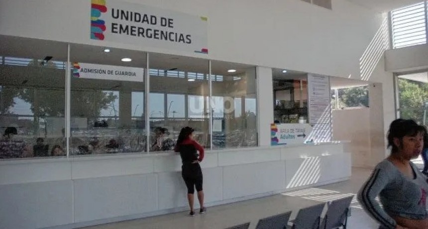 Un pitbull atacó a una nena y le hizo lesiones desgarrantes