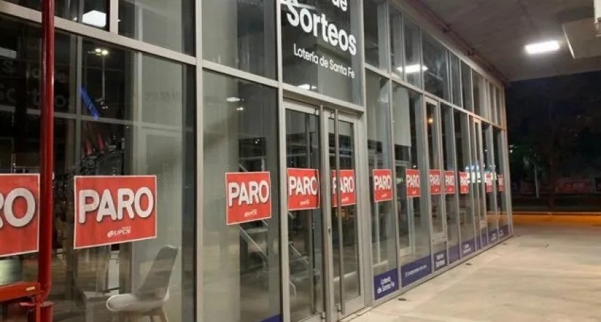 UPCN, los médicos y los profesionales de la salud ya definieron los días de paro