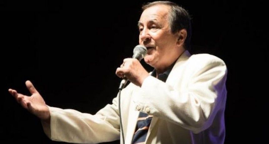 Miguel Ángel Morelli se despide de los escenarios: 