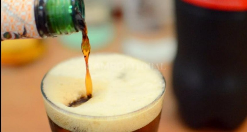  70/30: funciona con el fernet, pero no para vender soja