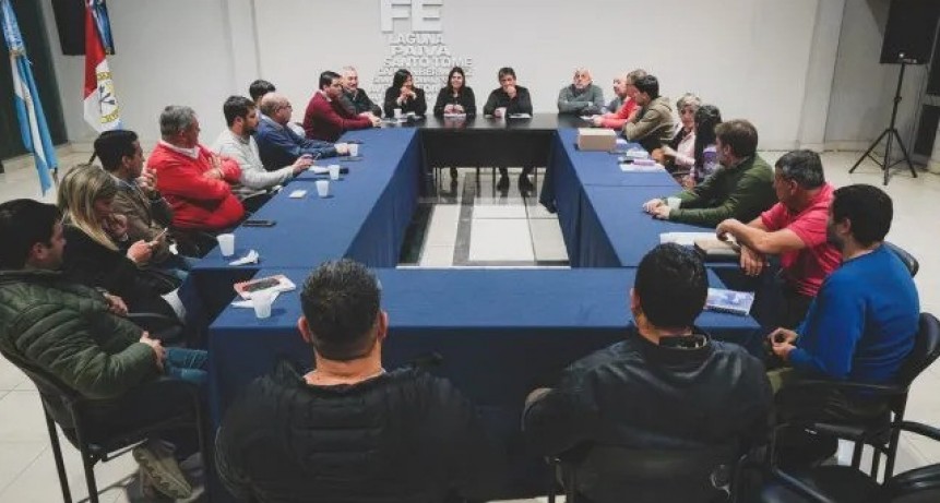 Festram inició las negociaciones para aplicar la revisión salarial