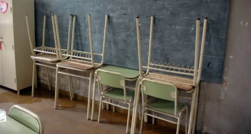 Enojo de padres de alumnos porque en agosto solo habrá 12 días de clases